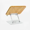 Eazylife Adjustable Wooden Reading Stand