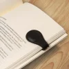 Magnetic bookmark