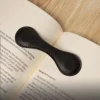Magnetic bookmark
