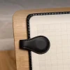 Magnetic bookmark