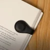 Magnetic bookmark