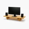 Monitor riser