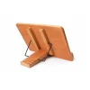 Wooden laptop and book stand (2)