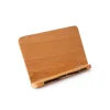Wooden Laptop and Book Stand