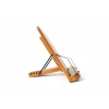 Wooden Laptop and Book Stand
