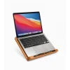 Wooden Laptop and Book Stand