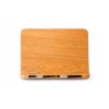 Wooden Laptop and Book Stand