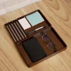 Valet tray Set