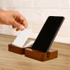 Wooden Valet Tray - S