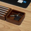 Wooden Valet Tray - S