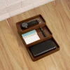 Valet tray Set