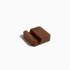 Wooden Mobile Holder