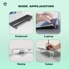 mini laptop riser