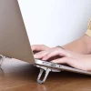 mini laptop riser