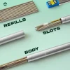 4-in-1 Multifunctional Pen