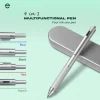 4-in-1 Multifunctional Pen