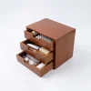 Wooden Desk Organizer Drawer