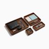 7 in 1 desk organizer combo set 3rd variation