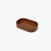 wooden valet tray extra small