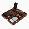 7 in 1 desk organizer combo set 2nd variation