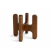 wooden plant stand (1)